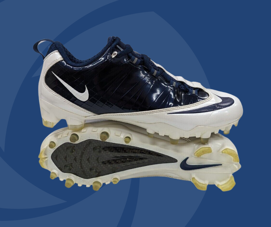 Nike vapor cheap carbon cleats 2012