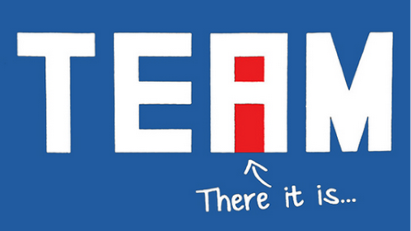 I In Team