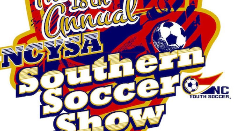 Demosphere attended the 2014 Southern Soccer Show