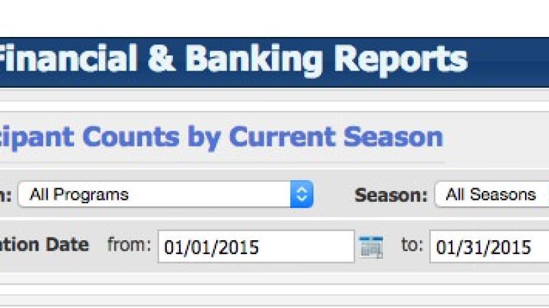 Financial and Banking Report