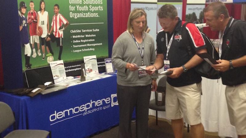 Demosphere attended the 2014 FYSA AGM