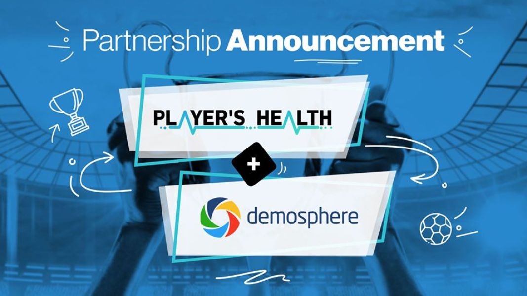 demosphere and players health risk management partnership