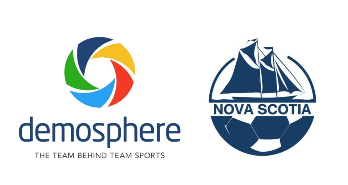 Demosphere Soccer Nova Scotia Partnership