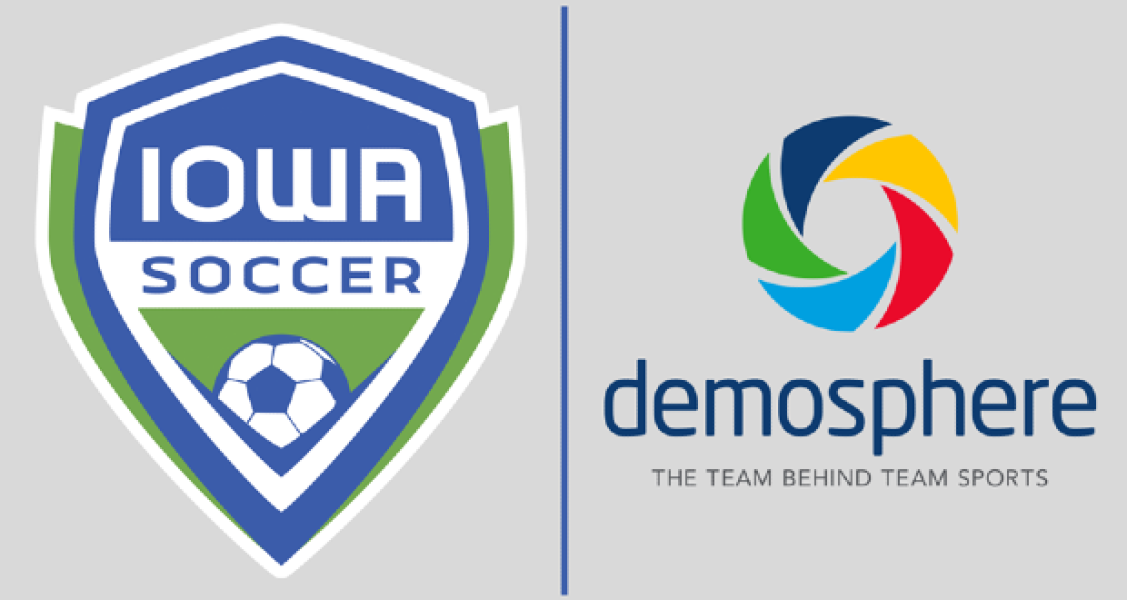 Demosphere Iowa Soccer Partnership