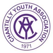 Chantilly Youth Association Volleyball