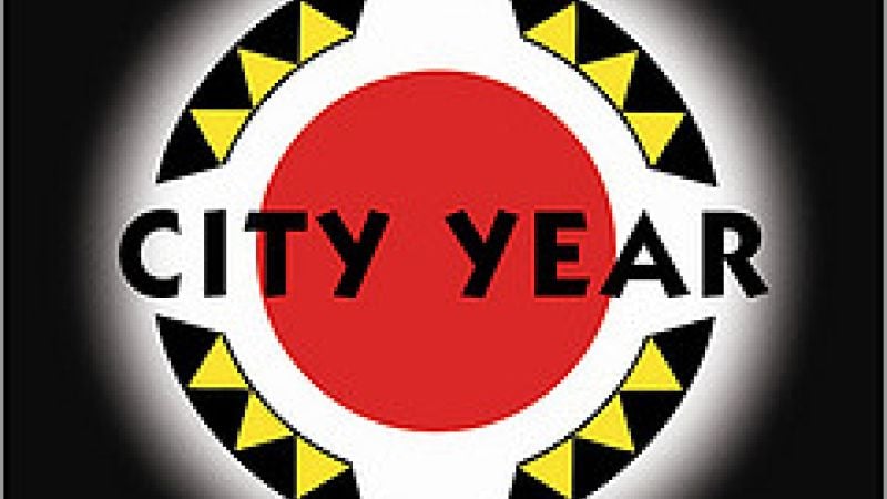 City Year