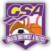 Greater Southwestern Athletic Association