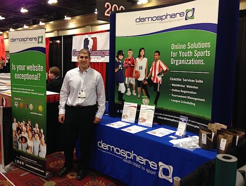 Demosphere attended the 2014 ABCA Convention.