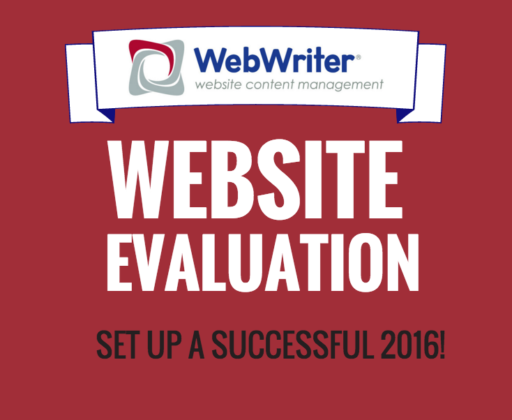 website-evaluation